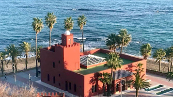 Benalmádena