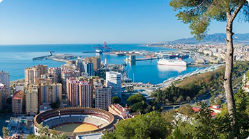 Málaga