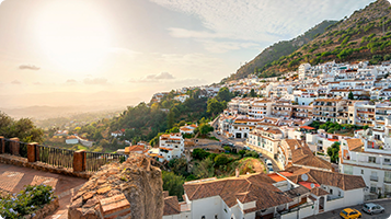 Mijas