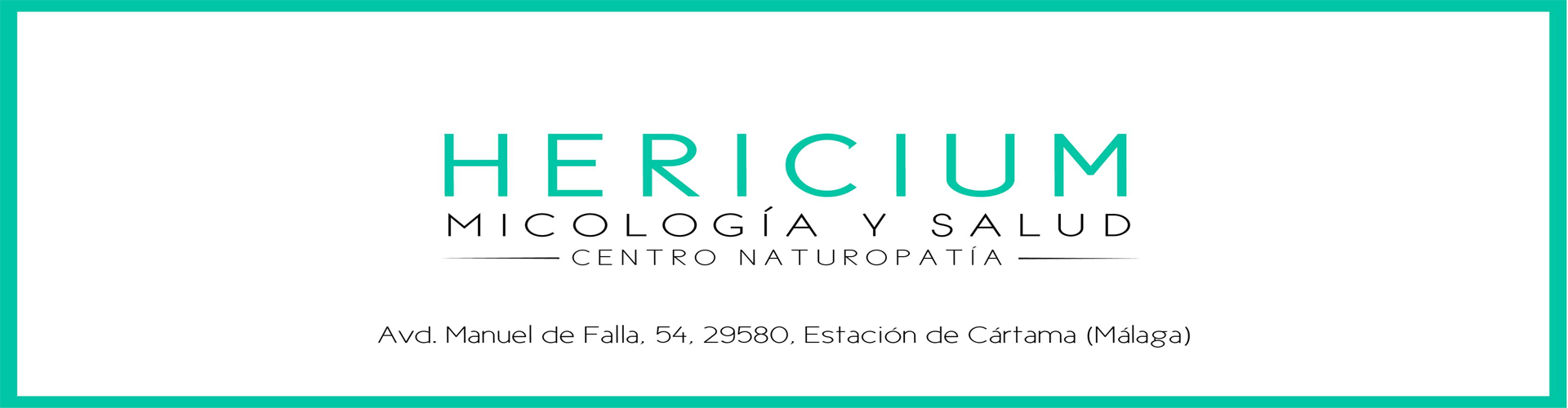 Centro Naturopatía Hericium