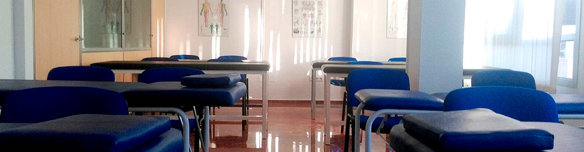 Instituto KIROS Málaga